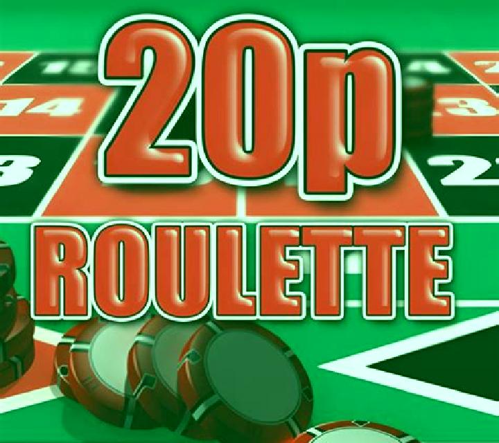 Live Roulette DUO Casino International online slot
