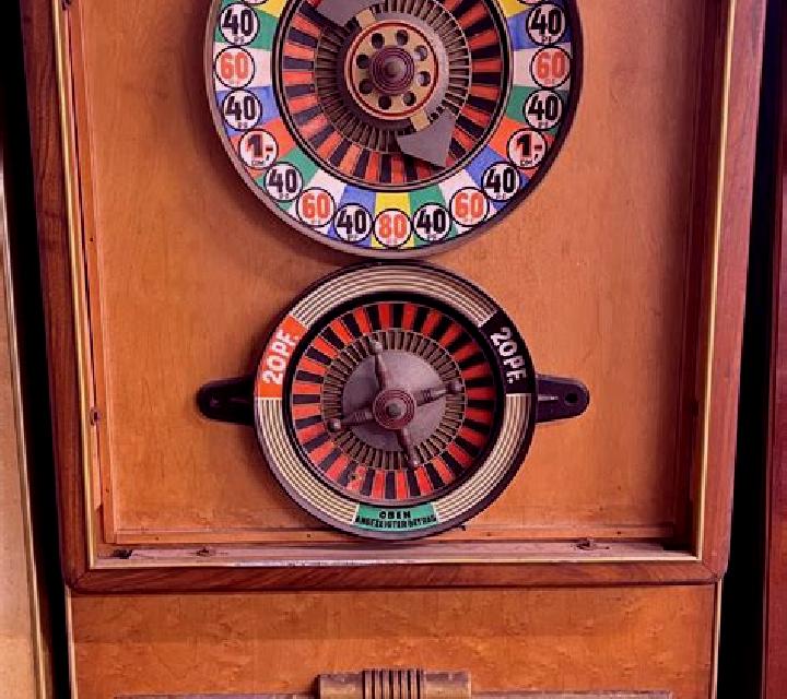 Live Roulette DUO Saint Vincent slot game
