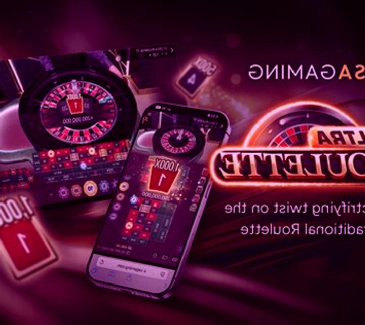 Live Roulette (Extreme Gaming) online slot