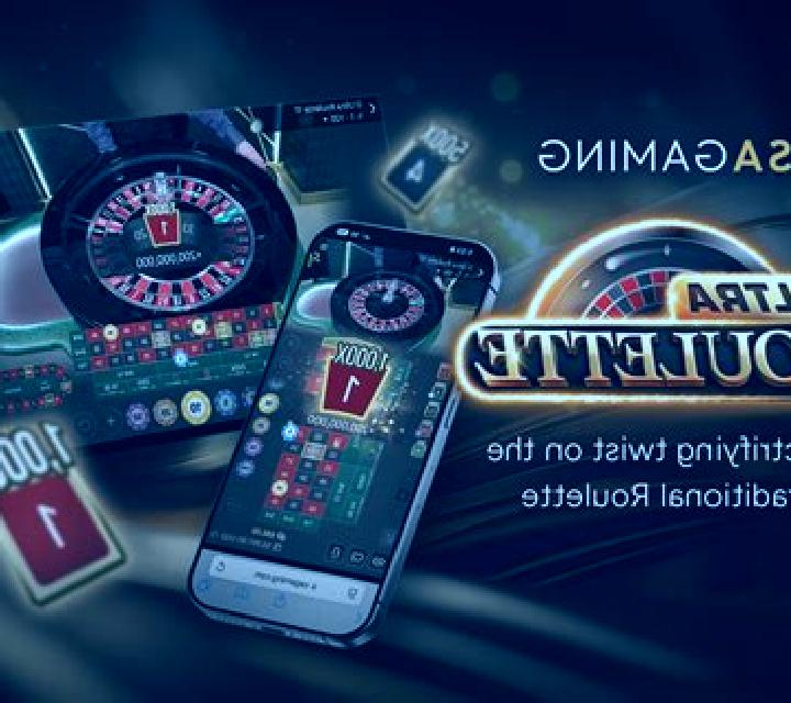 Live Roulette (Extreme Gaming) slot game