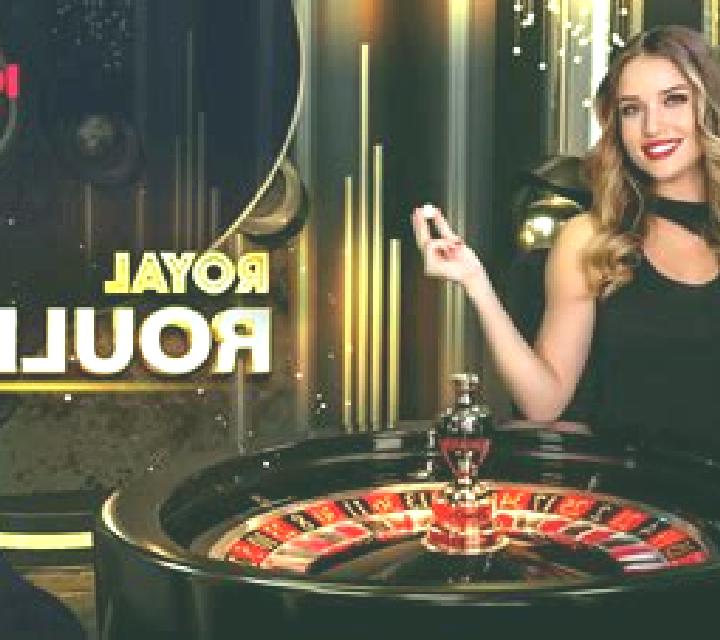 Live Roulette (Iconic21) online slot