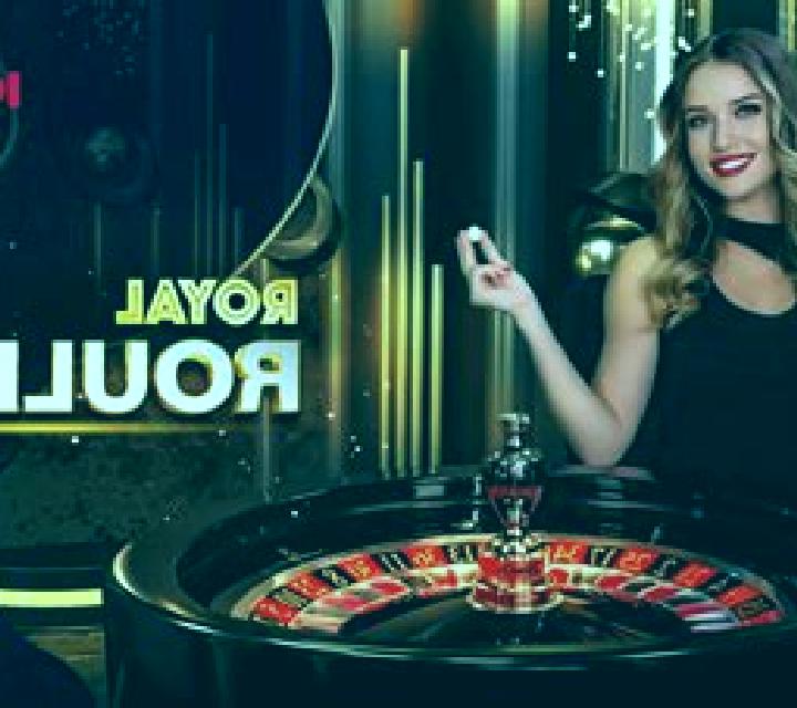 Live Roulette (Iconic21) slot