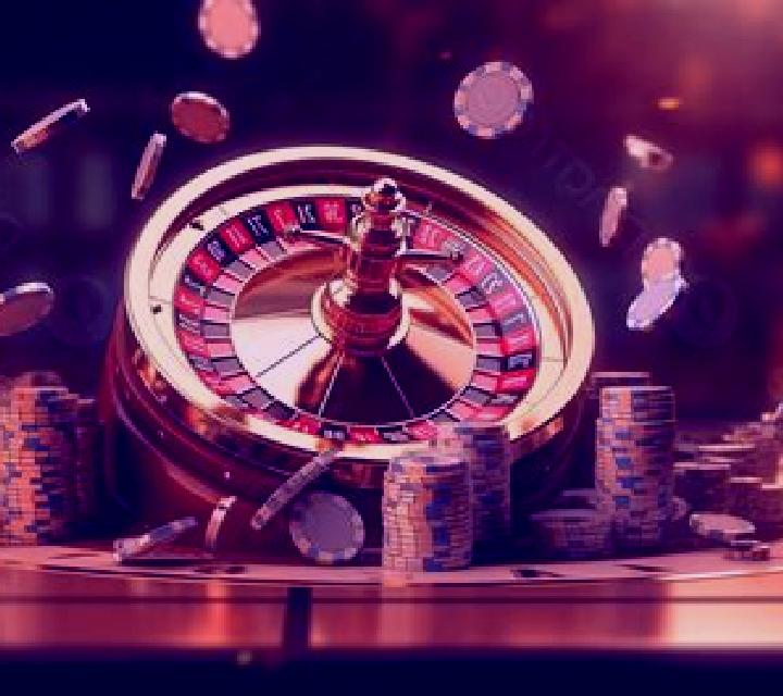 Live Roulette (InBet Games) slot machine
