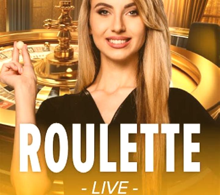 Live Roulette (Pragmatic Play) online slot