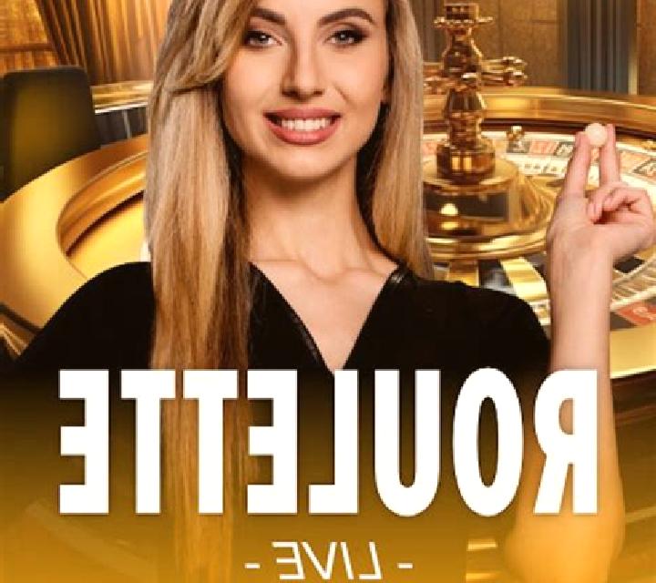 Live Roulette (Pragmatic Play) slot game