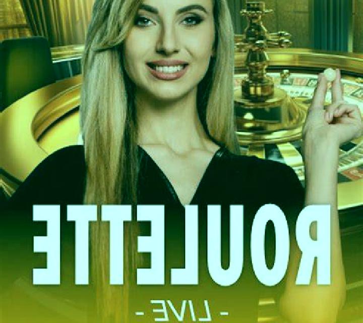Live Roulette (Pragmatic Play) slot machine