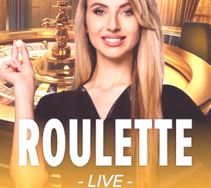Live Roulette (Pragmatic Play) slot