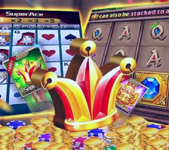 Live Roulette (Super Spade Games) online slot