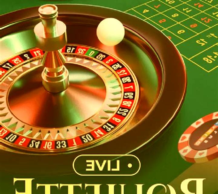 Live Roulette (Super Spade Games) slot