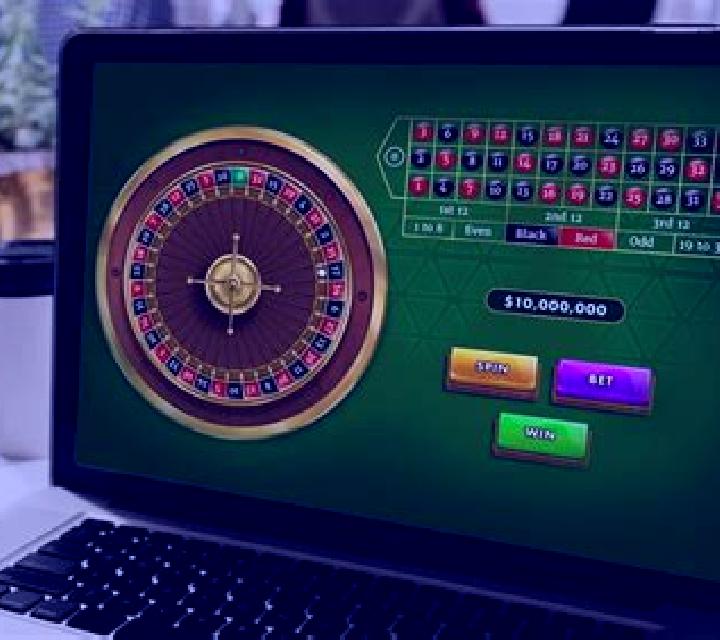 Live Roulette (WIrex) online slot