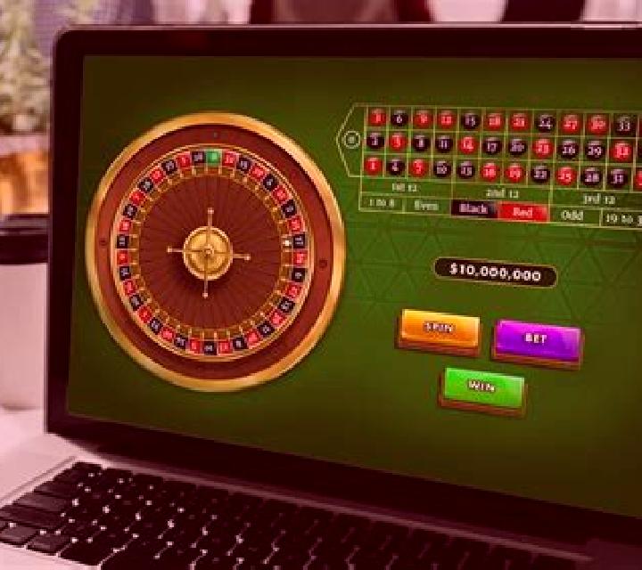 Live Roulette (WIrex) slot