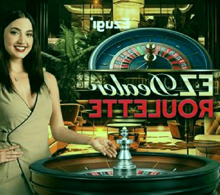 Live Royal Casino Roulette (Ezugi) online slot