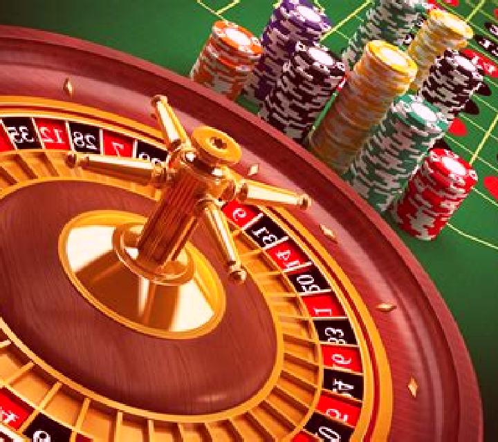 Live Rush Roullette online slot