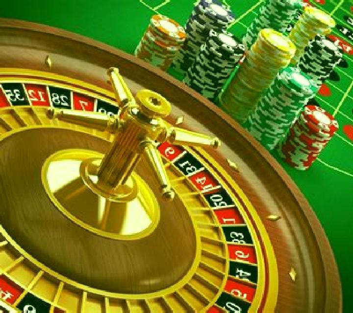 Live Rush Roullette slot machine