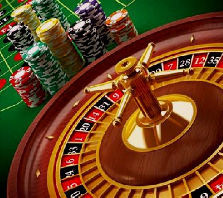 Live Rush Roullette slot