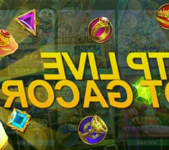 Live slot