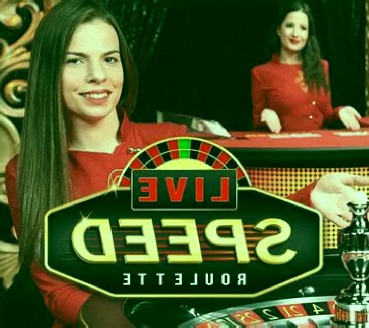 Live Speed Roulette (Amusnet) slot