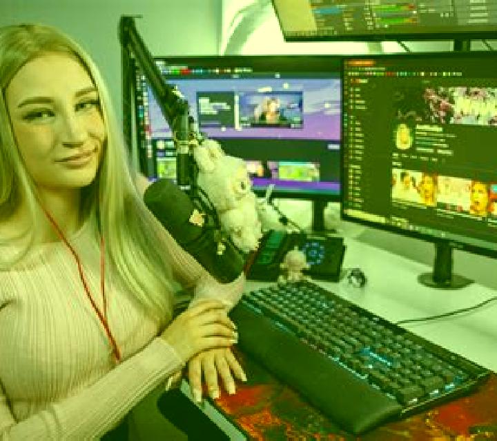 Live Streaming Star online slot
