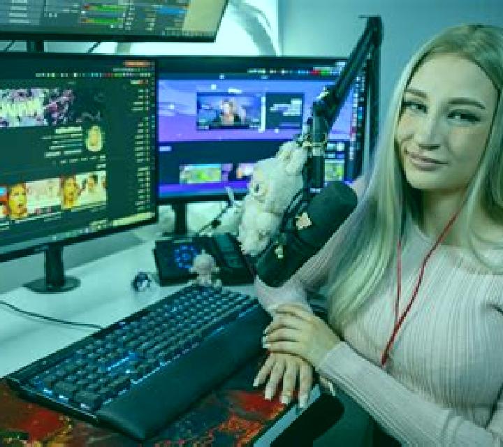 Live Streaming Star slot game