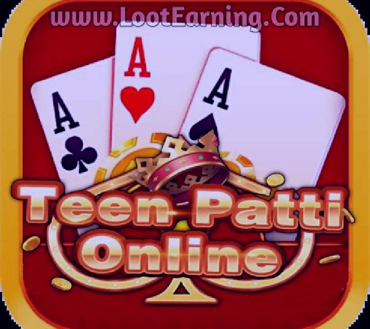 Live Teen Patti online slot
