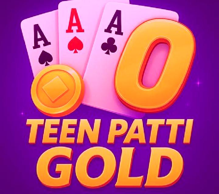 Live Teen Patti slot game