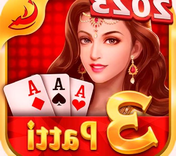 Live Teen Patti slot