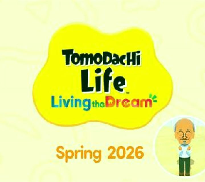 Live the Dream slot game