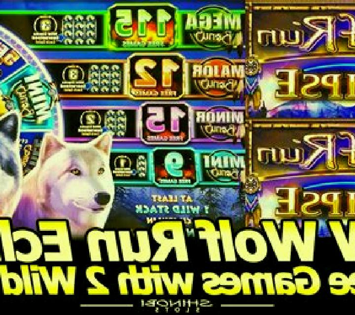 Live Wild Reels slot game