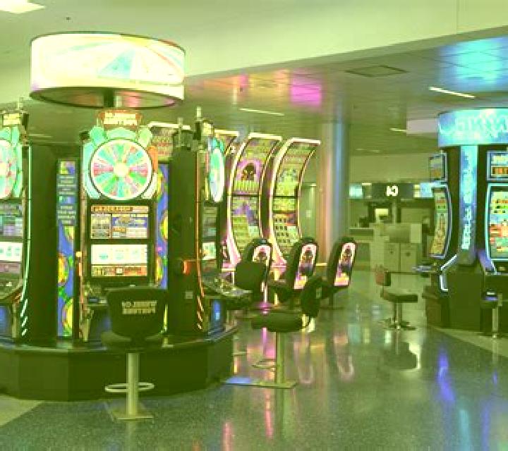 Livespins slot machine