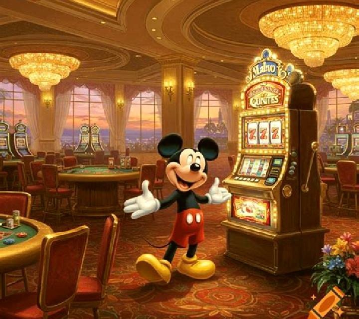 Livin luxurious slot machine