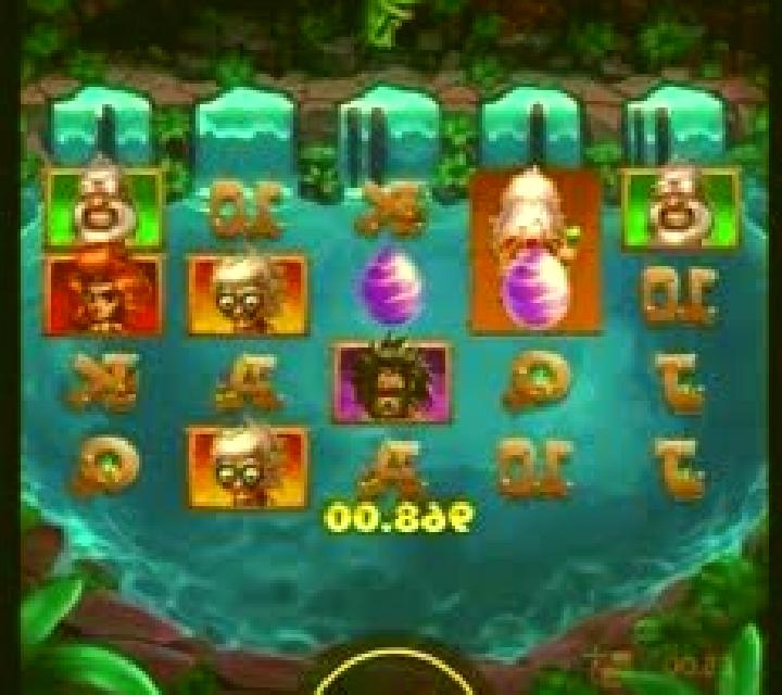 Living with Stan online slot
