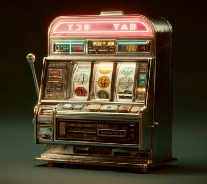 Living with Stan slot machine