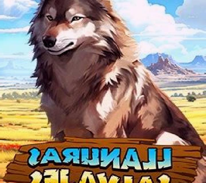 Llanuras Salvajes slot