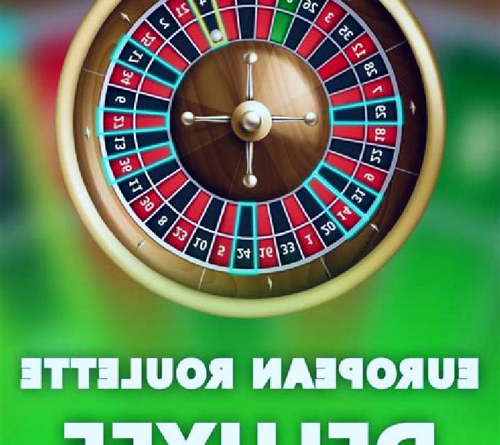 Lo-Roller European Roulette (Games Inc) slot