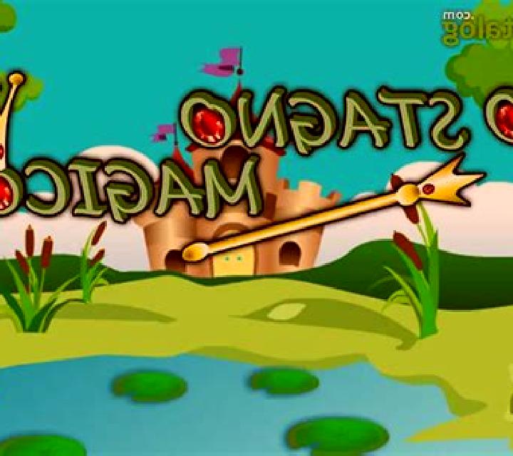 Lo Stagno Magico slot