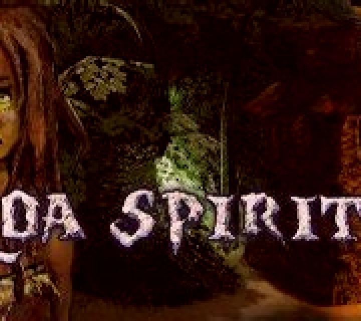 Loa Spirits slot