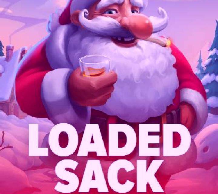 Loaded Sack slot game