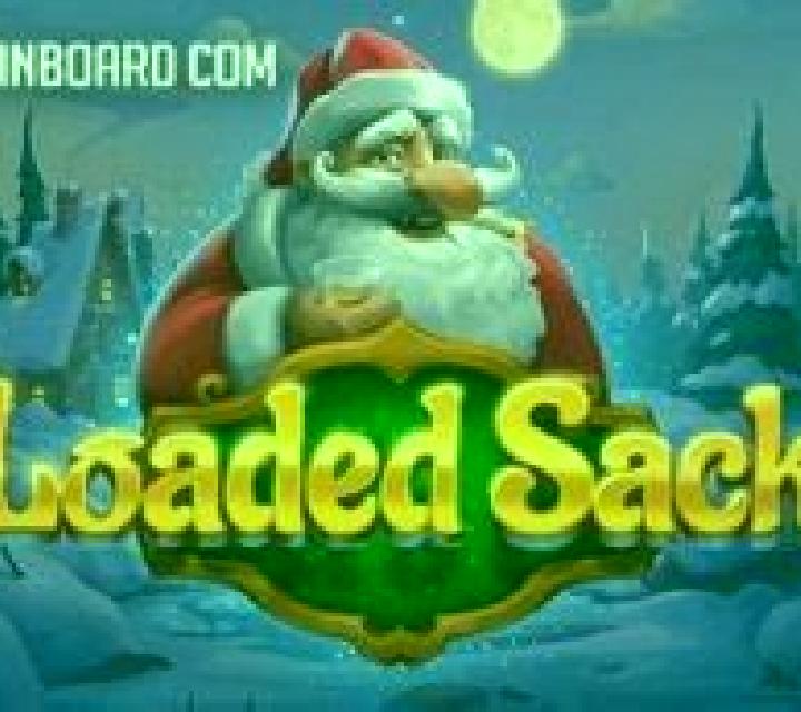 Loaded Sack slot