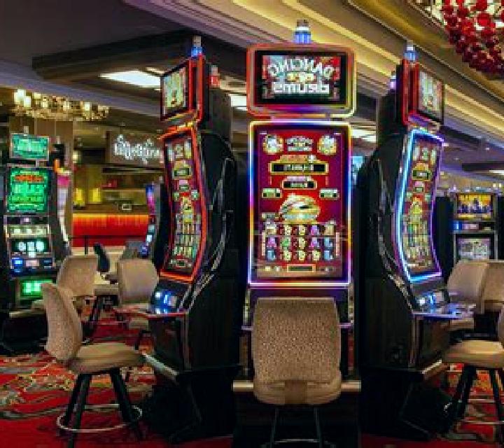 Lobby Live Casino (Vivogaming) online slot