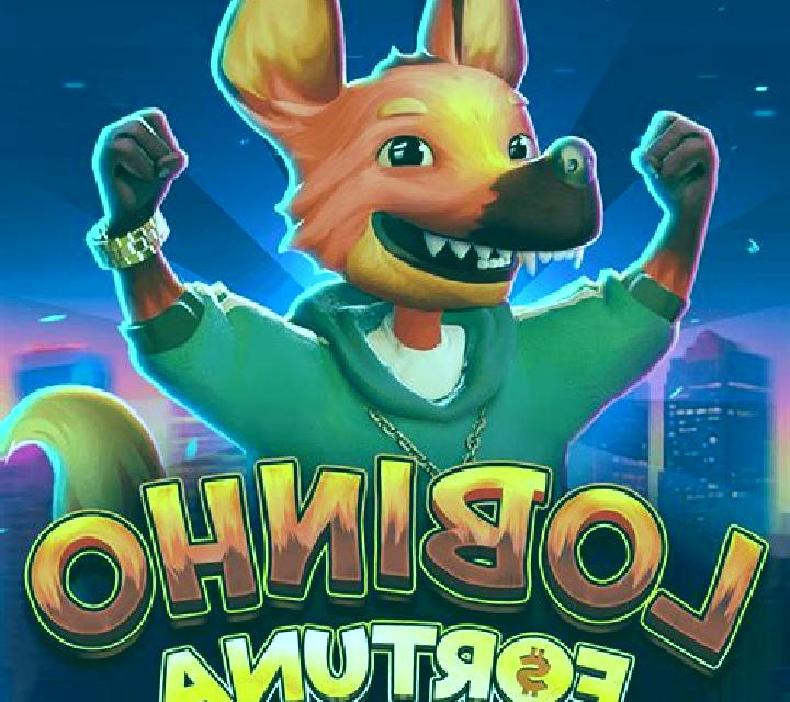 Lobinho Fortuna slot