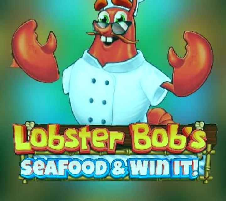 Lobster Bob’s Sea Food and Win It online slot