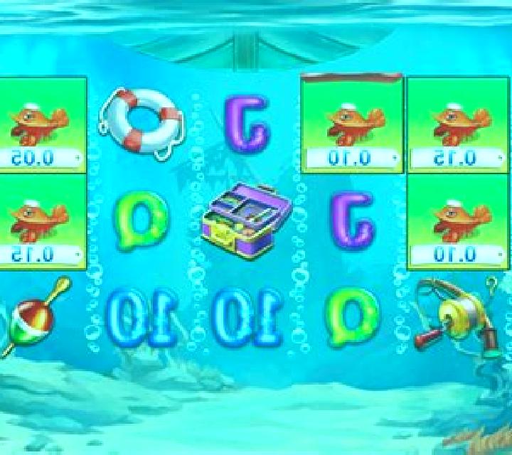 Lobster Hotpot 2 Even Hotter slot game