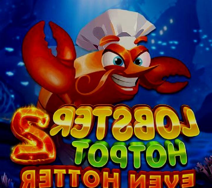 Lobster Hotpot 2 Even Hotter slot