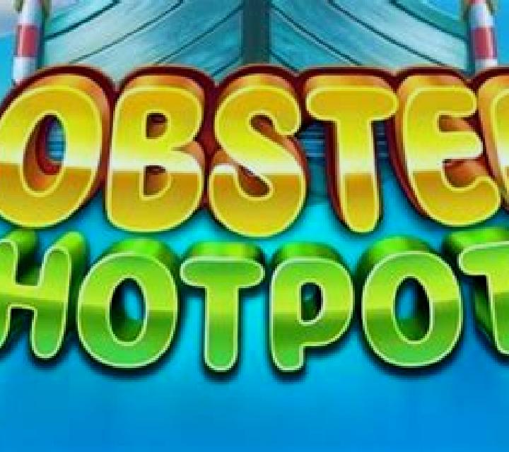 Lobster Hotpot online slot