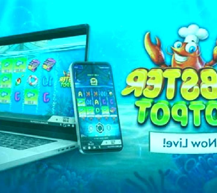 Lobster Hotpot slot game