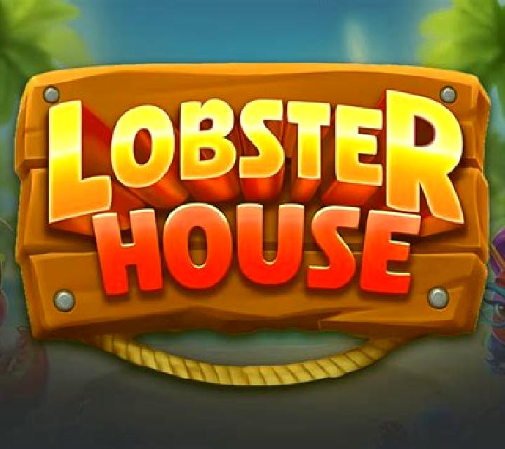 Lobster House online slot