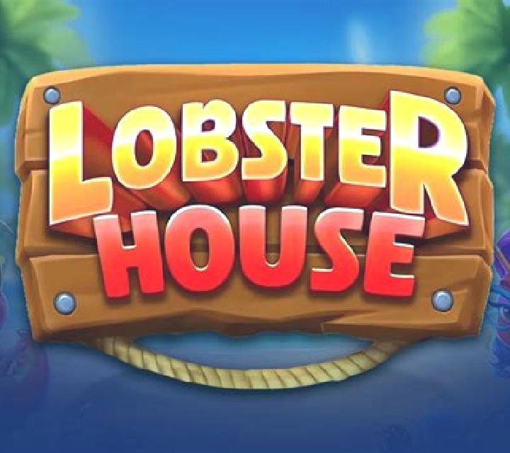Lobster House slot game
