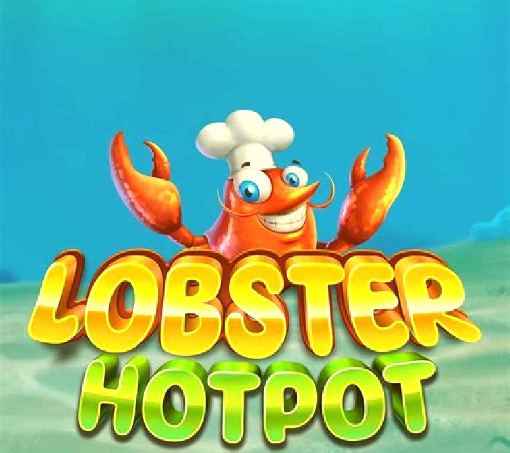 Lobster Pot online slot