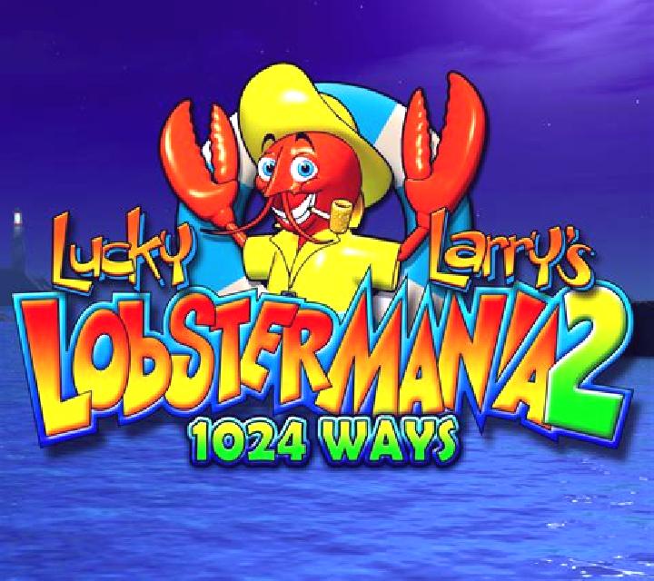 Lobster Splash online slot