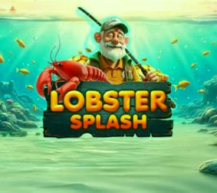 Lobster Splash slot